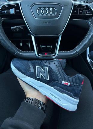 Кроссовки new balance