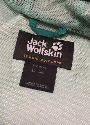 Jac wolfskin3 фото