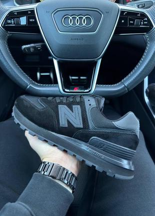 Кроссовки new balance