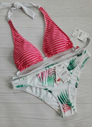 Стильный бикини c&a eur 40