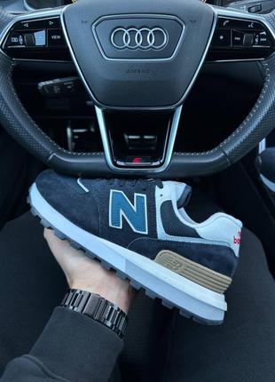 Кросівки new balance