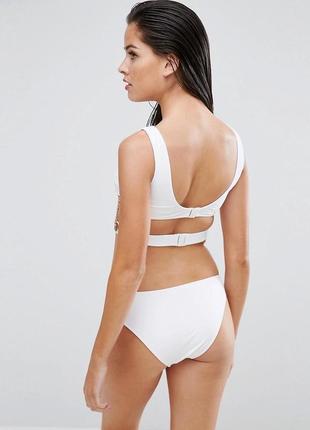 Низ купальника asos  на цепочках2 фото