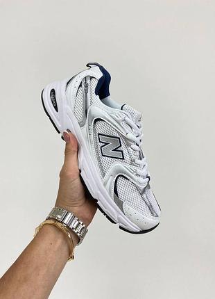 Кроссовки new balance 530