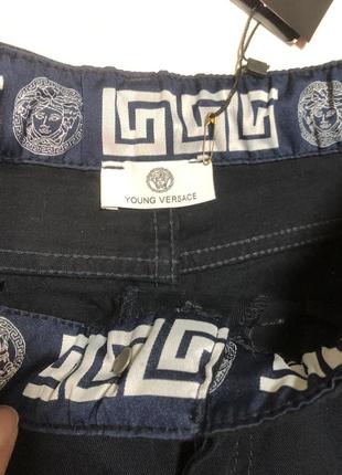 Брюки штани versace 3