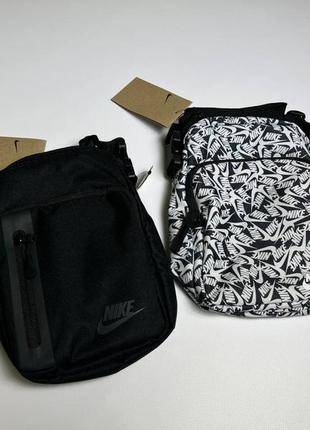 Сумка Air Jordan 1 Retro High OG NRG H2H Chicago