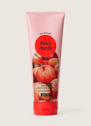 Basic apple pink, victoria's secret