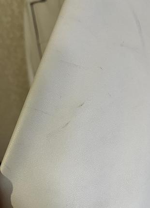 Рубашка овэрсайз 5