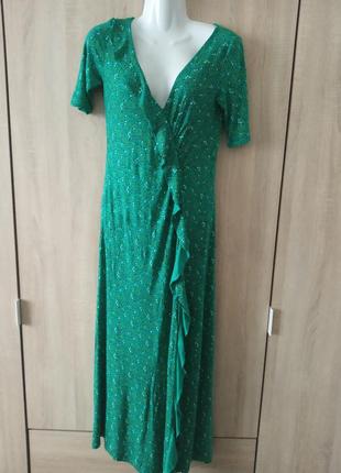 Идеальное длинное платье asos