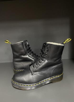 Ботинки dr.martens