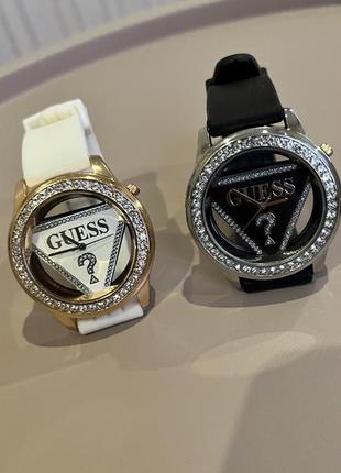 Часы guess3 фото