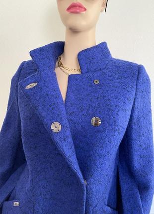 Качественное итальянское стильное пальто2 фото