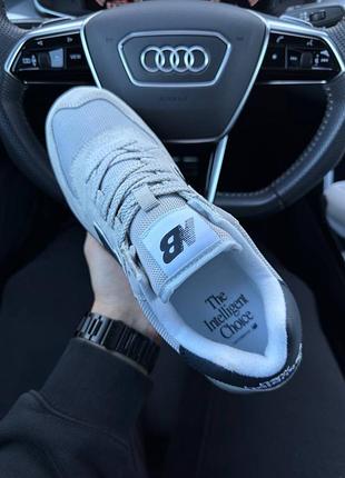 Кроссовки new balance 8