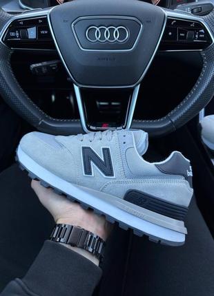 Кросівки new balance