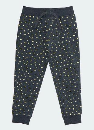 Джоггери для хлопчика