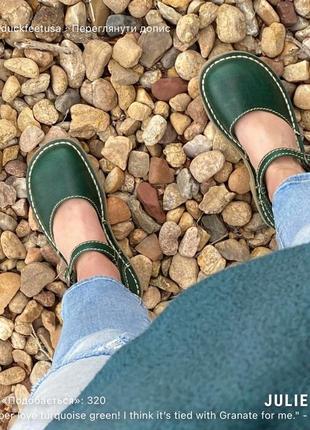 Невероятные босоножки duckfeet2 фото