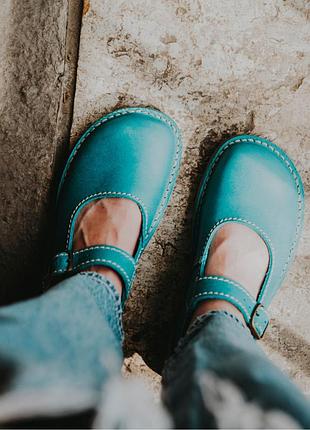Невероятные босоножки duckfeet3 фото