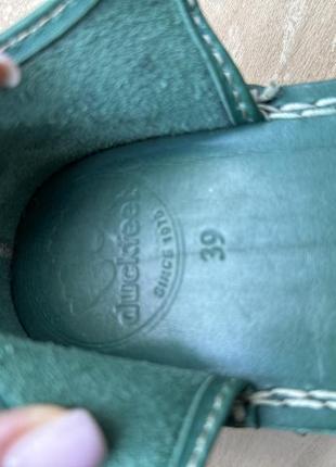 Невероятные босоножки duckfeet7 фото