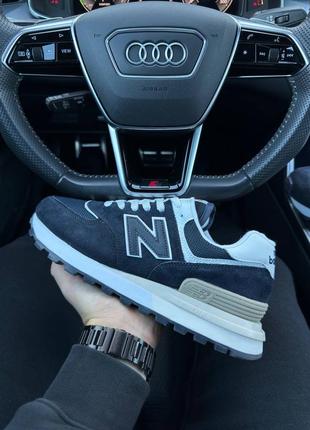 Кросівки new balance