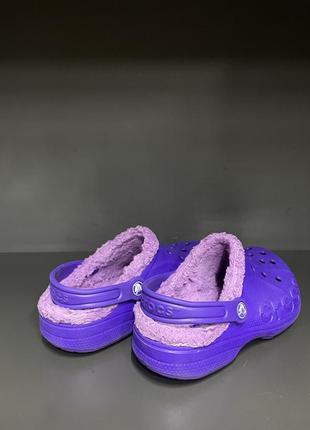 Сланцы crocs4 фото