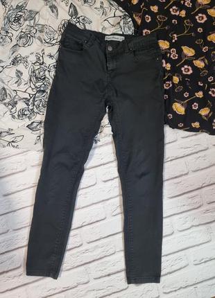 Джинсы skinny, рубашка zara, рубашка esmara2 фото