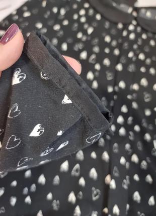 Джинси деним, блуза, кофта имітація майки с сіткой9 фото