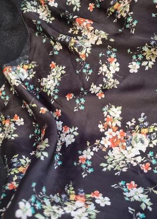 Джинси деним, блуза, кофта имітація майки с сіткой7 фото