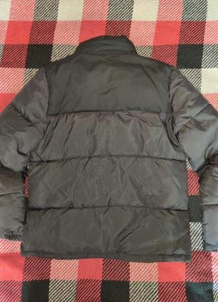 Куртка h&amp;m мальчик 13-14р евро зима, холодная весна6 фото