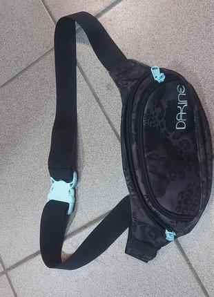 Поясна сумка dakine hip pack