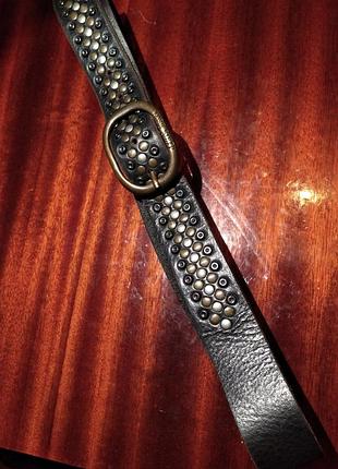 Ремінь miss sixty. італія.