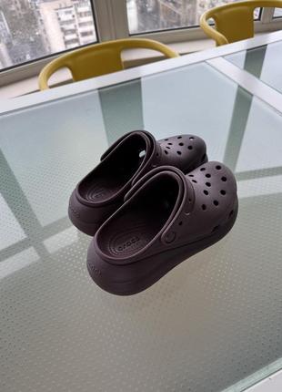 Продам нові crocs