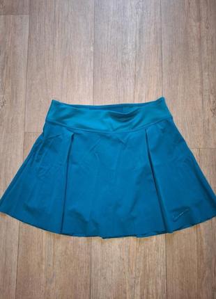 Женская теннисная юбка nike dri-fit club

форма для тенниса новая оригинал5 фото