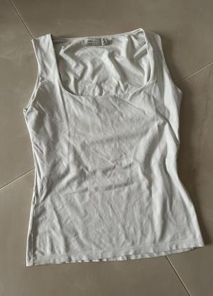 Базова майка zara