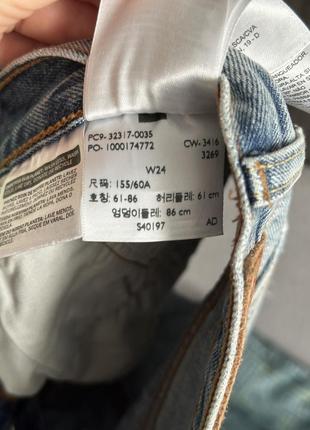 Шорти levi’s4 фото