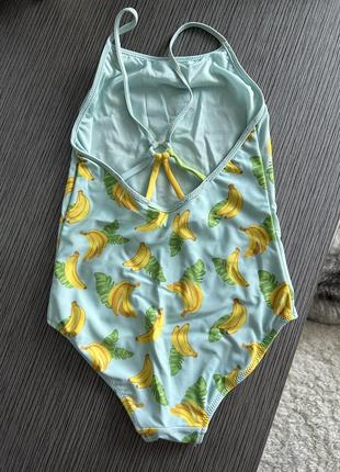 Купальник для девочки  zara 2