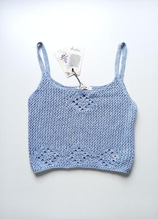 Майка шикарна базова модель.