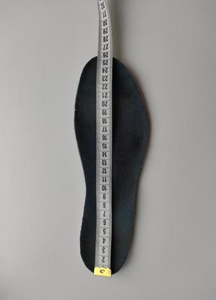 Демисезонные кроссовки nike air huarache на р. 38.5 стелька 25.5 см4 фото