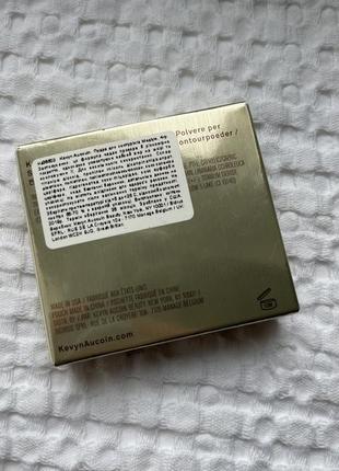 Kevyn aucoin the sculpting powder medium контуринг9 фото