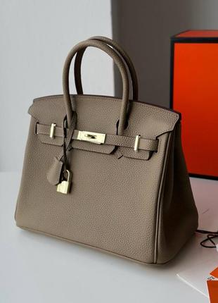 Сумка hermes birkin4 фото