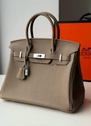 Сумка hermes birkin5 фото