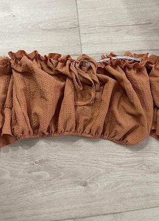 Шикарний топ