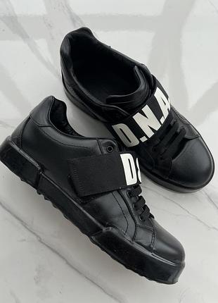 Кеди dolce&gabbana оригінал