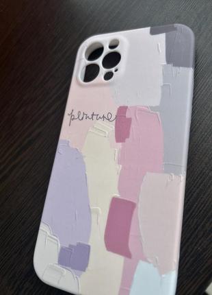 Чохол на iphone 12 і на 12 pro нові2 фото