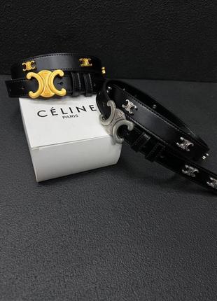 Ремінь celine