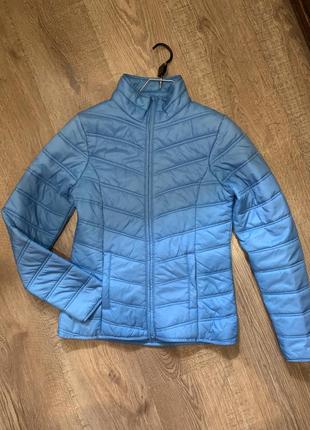 Легка куртка