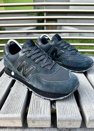 Хит продаж ! new balance 574 ! кроссовки нью бэлэнс 574 !