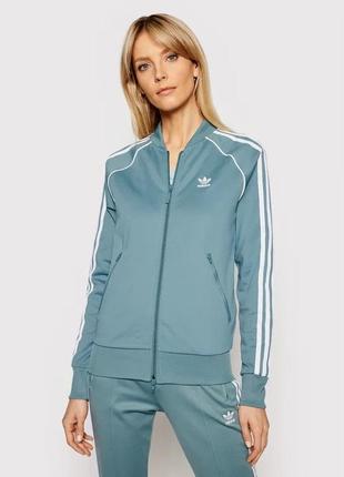 Олімпійка толстовка adidas originals primeblue