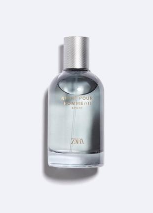 zara for him//ii sport