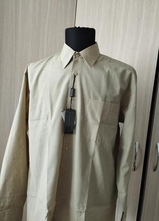 Мужская рубашка christian lusso