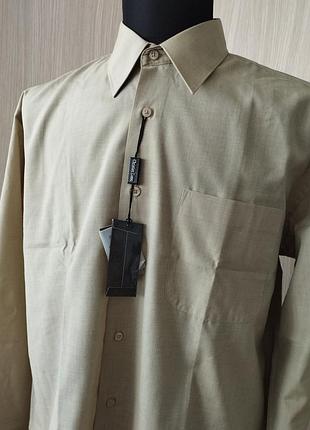 Мужская рубашка christian lusso