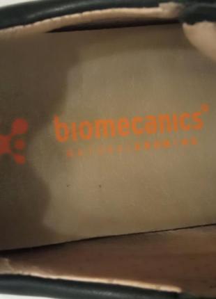 * biomecanics* туфлі кросівки.7 фото